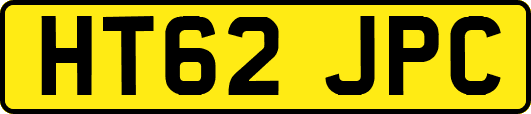 HT62JPC
