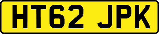 HT62JPK