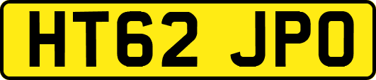 HT62JPO