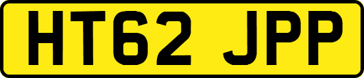 HT62JPP