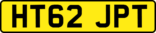HT62JPT