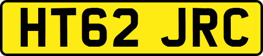 HT62JRC