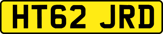 HT62JRD