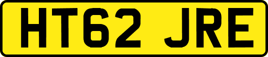 HT62JRE