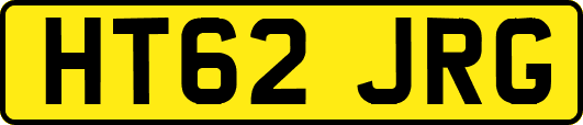 HT62JRG