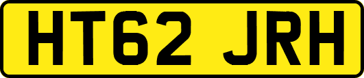 HT62JRH