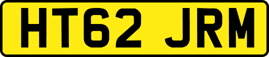 HT62JRM