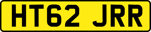 HT62JRR