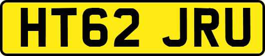 HT62JRU
