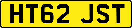 HT62JST