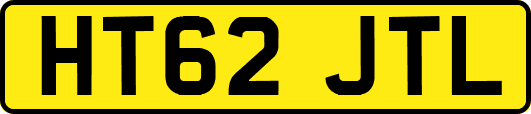 HT62JTL