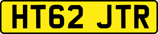 HT62JTR