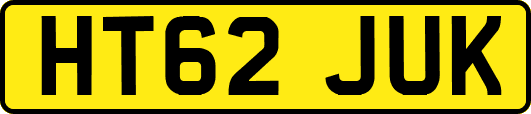 HT62JUK