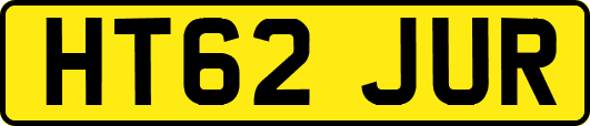 HT62JUR