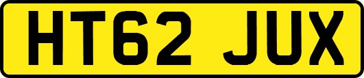 HT62JUX