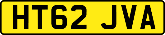 HT62JVA