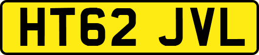 HT62JVL