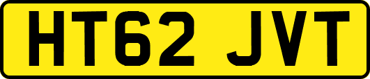 HT62JVT