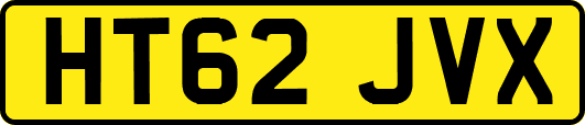 HT62JVX