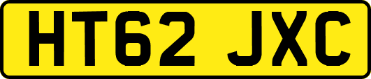 HT62JXC