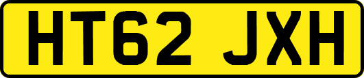 HT62JXH