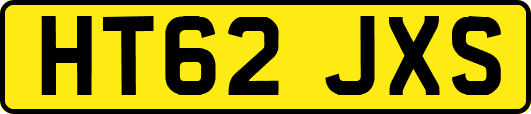 HT62JXS