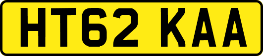 HT62KAA