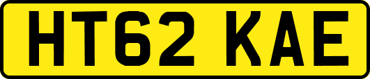 HT62KAE