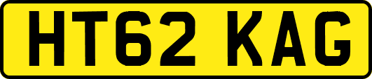 HT62KAG