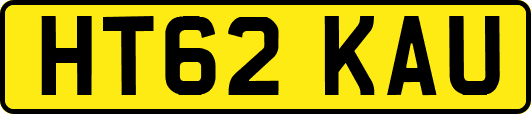 HT62KAU