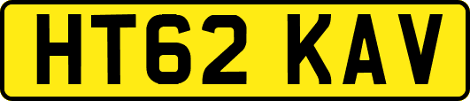 HT62KAV