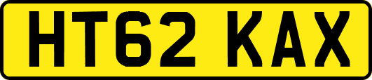 HT62KAX