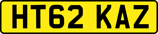 HT62KAZ