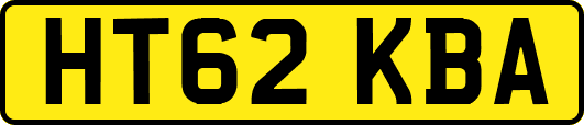 HT62KBA