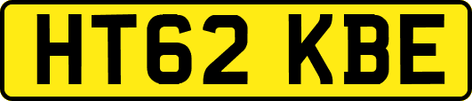 HT62KBE