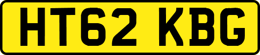 HT62KBG