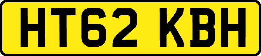 HT62KBH