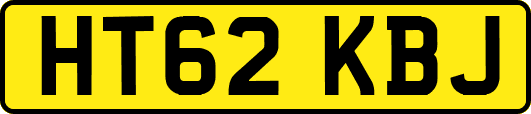 HT62KBJ