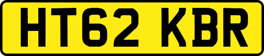 HT62KBR