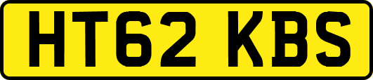 HT62KBS