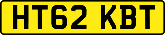 HT62KBT
