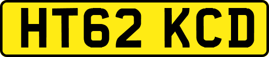 HT62KCD