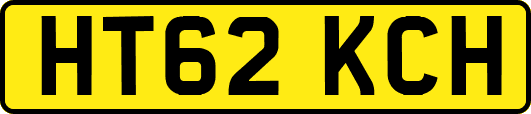 HT62KCH