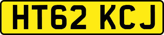 HT62KCJ