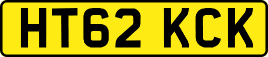 HT62KCK
