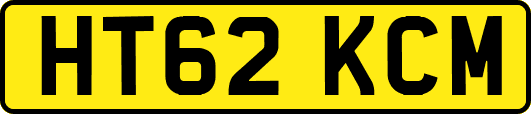 HT62KCM