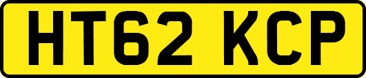 HT62KCP
