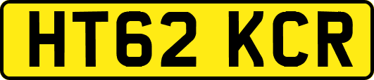 HT62KCR