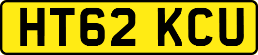HT62KCU