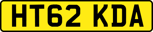 HT62KDA